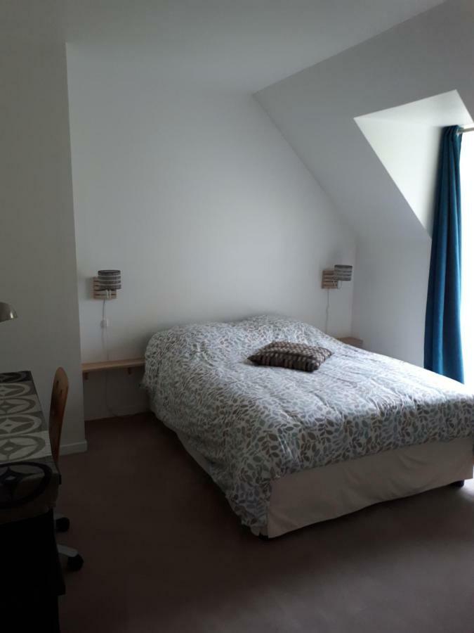 Au Chat Perche Mareil-sur-Mauldre 外观 照片